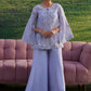 Lilac Haze Jacket