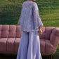 Lilac Haze Jacket