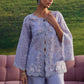 Lilac Haze Jacket