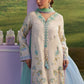 Saira Shirt And Dupatta