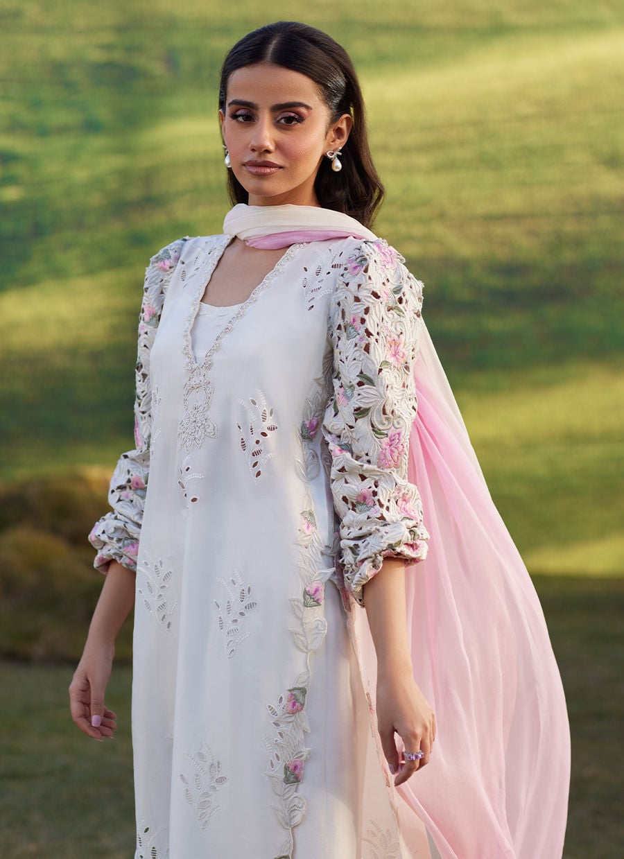 Rose Lace