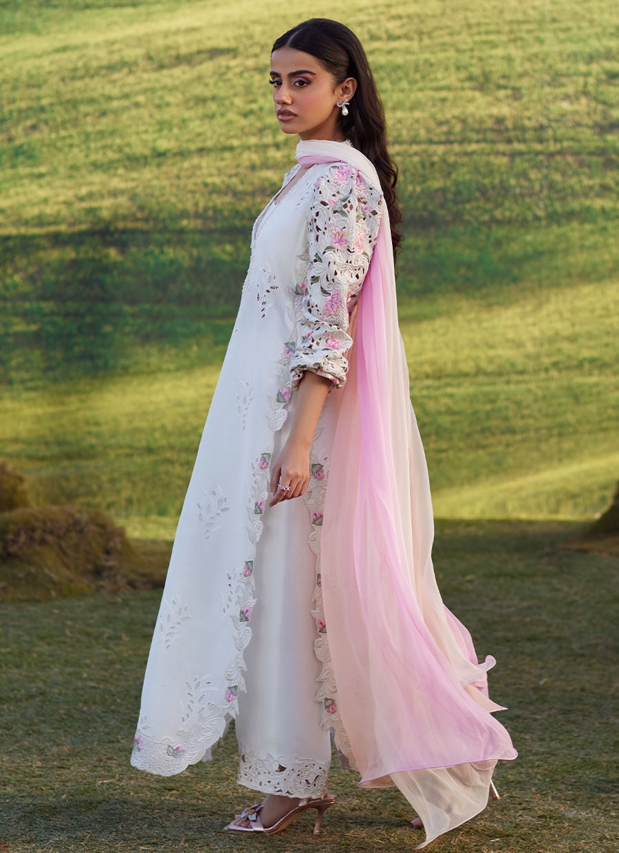 Rose Lace