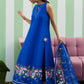 Lara Shirt And Dupatta