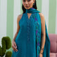 Slona Shirt And Dupatta