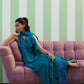 Slona Shirt And Dupatta