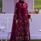 Caire Shirt And Dupatta