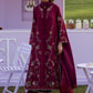 Caire Shirt And Dupatta
