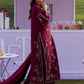 Caire Shirt And Dupatta