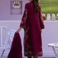 Caire Shirt And Dupatta