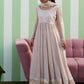 Keshi Kalidaar With Dupatta