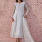 Galina Shirt And Dupatta