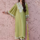 Jessa Shirt And Dupatta