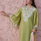 Jessa Shirt And Dupatta