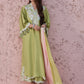 Jessa Shirt And Dupatta
