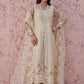 Ciela Shirt, Inner And Dupatta Set