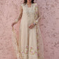 Ciela Shirt, Inner And Dupatta Set