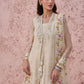 Ciela Shirt, Inner And Dupatta Set