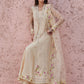 Ciela Shirt, Inner And Dupatta Set