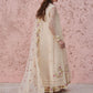 Ciela Shirt, Inner And Dupatta Set