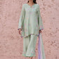 Hailee Shirt And Dupatta