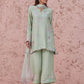 Hailee Shirt And Dupatta