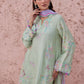 Hailee Shirt And Dupatta