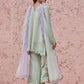 Hailee Shirt And Dupatta