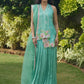 Heidi Jacket And Dupatta