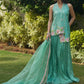 Heidi Jacket And Dupatta