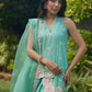 Heidi Jacket And Dupatta