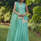 Heidi Jacket And Dupatta