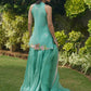 Heidi Jacket And Dupatta