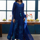 Harley Kaftan And Dupatta
