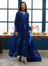 Harley Kaftan And Dupatta