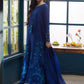 Harley Kaftan And Dupatta