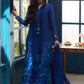 Harley Kaftan And Dupatta