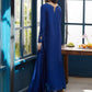 Harley Kaftan And Dupatta