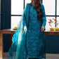 Eliana Shirt And Dupatta