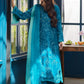 Eliana Shirt And Dupatta
