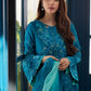 Eliana Shirt And Dupatta