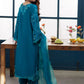 Eliana Shirt And Dupatta