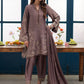 Greta Shirt And Dupatta