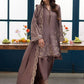 Greta Shirt And Dupatta