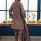 Greta Shirt And Dupatta