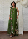 Gracie Shirt And Dupatta