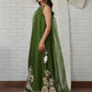 Gracie Shirt And Dupatta