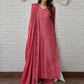 Ivara Shirt And Dupatta