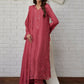 Ivara Shirt And Dupatta