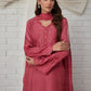 Ivara Shirt And Dupatta