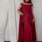 Vrai Shirt And Dupatta